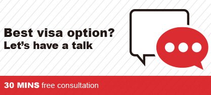 30 mins free consultation