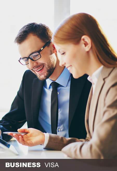 Business Visa