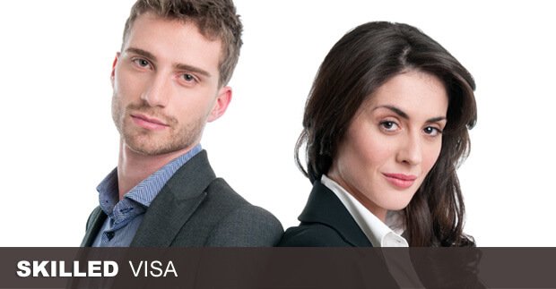 Skilled Visa