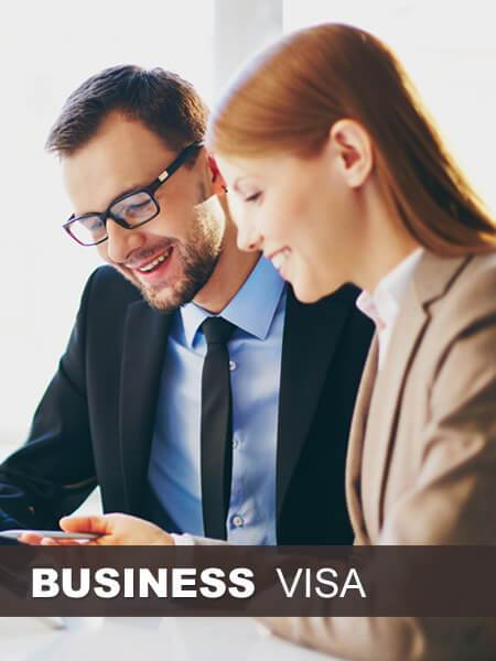 Business Visa