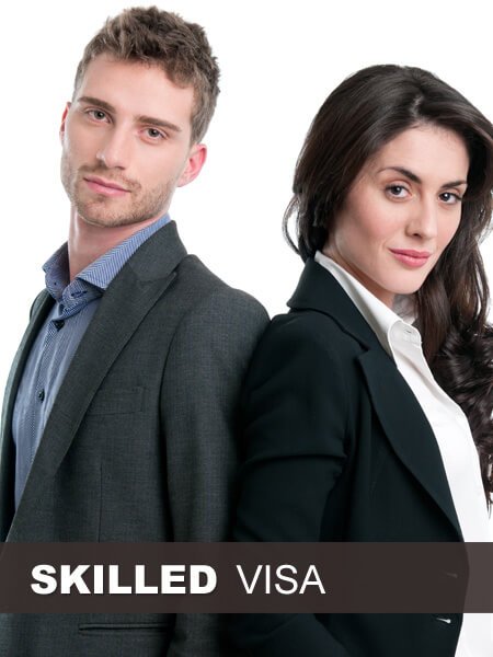 Skilled Visa