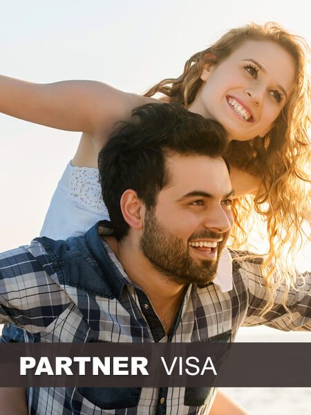 Partner Visa