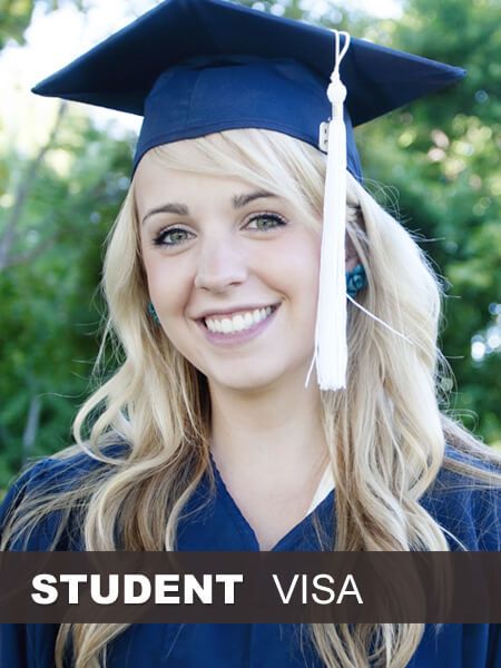 student Visa