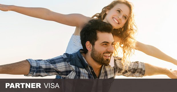 Partner Visa