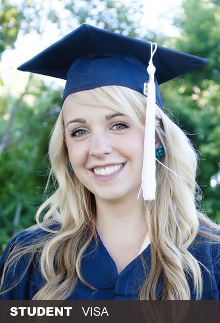 student Visa