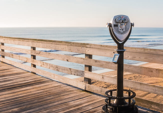 Mission and Vision statement