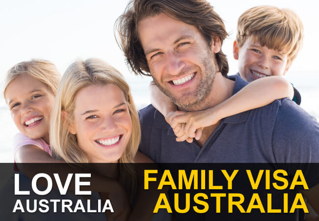 family visa