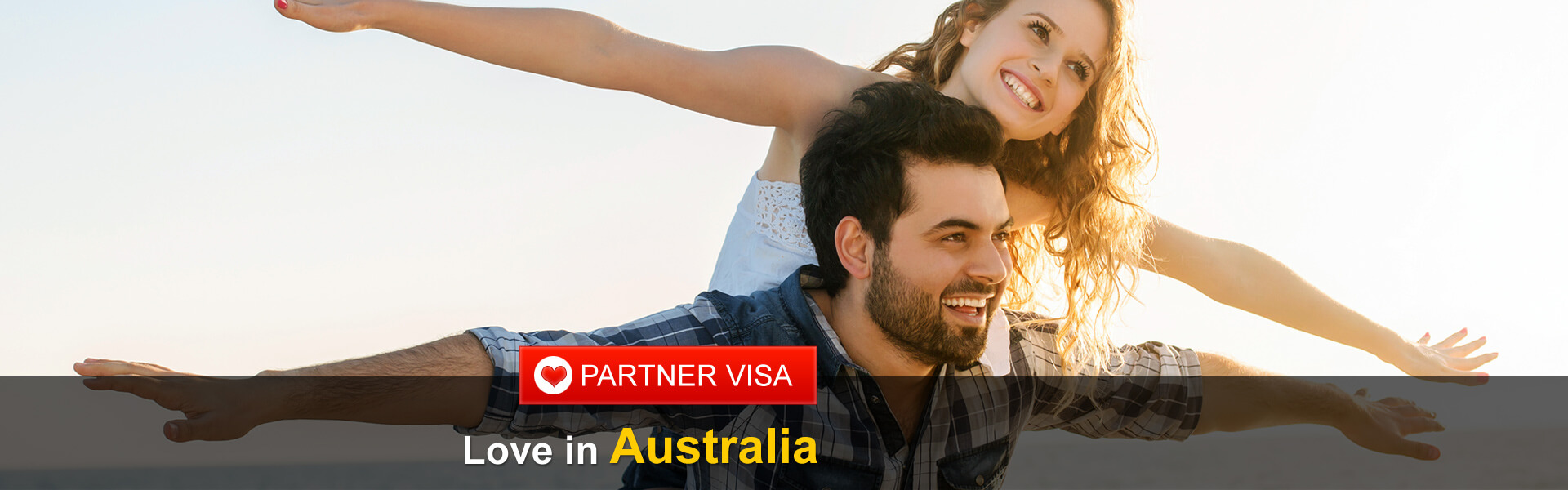 Partner visa