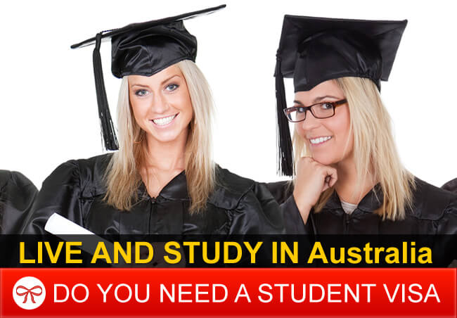 Student Visas