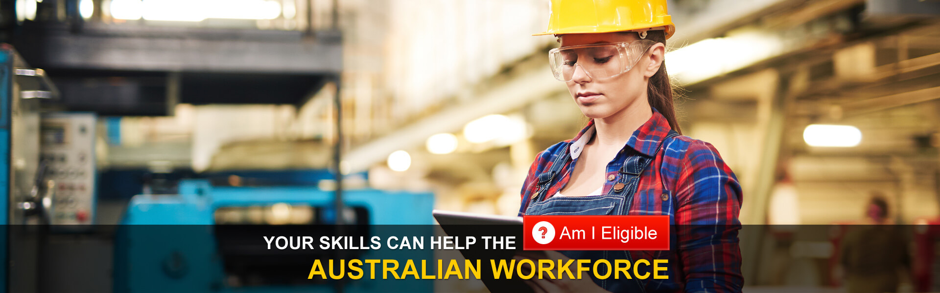 Temporary Skills Shortage Visa