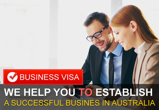 Business Visa
