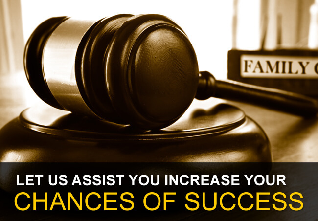 Correspondence with the Department