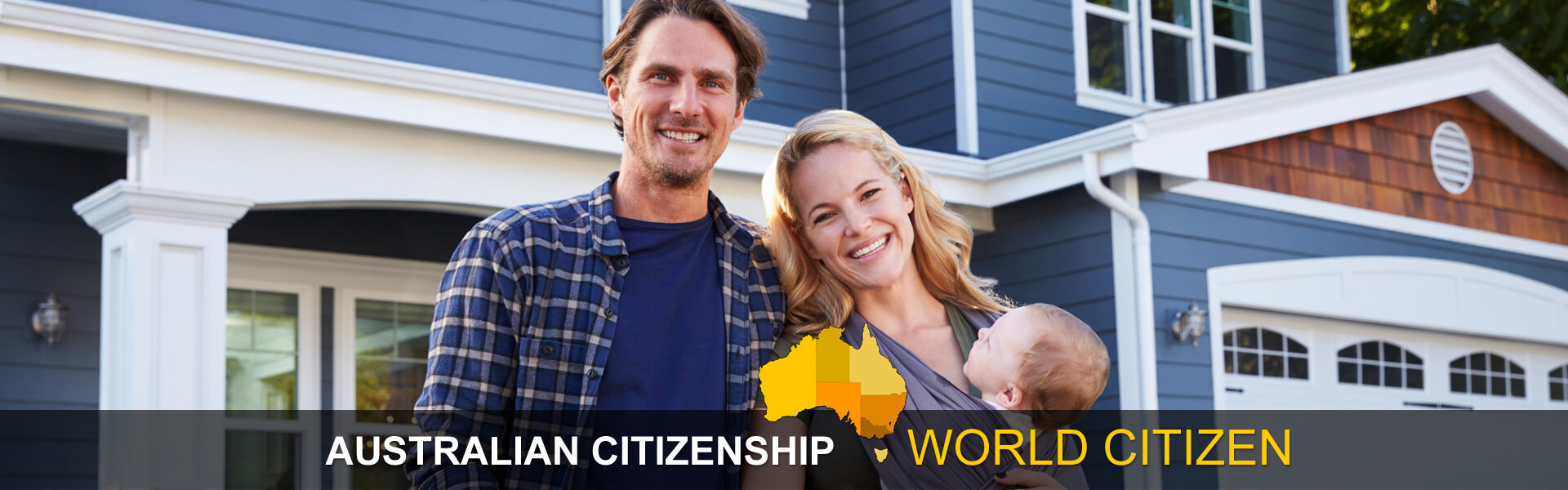 Australian Citizenship
