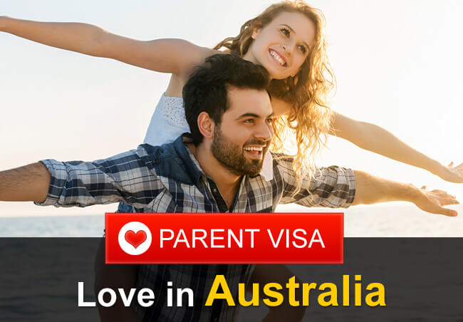 Partner visa