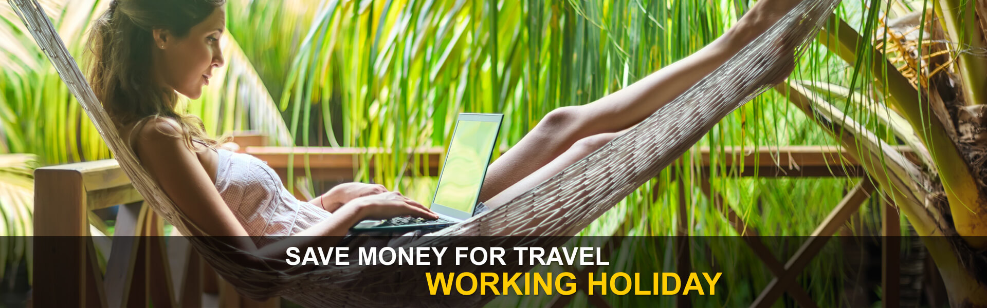 Working Holiday Visas