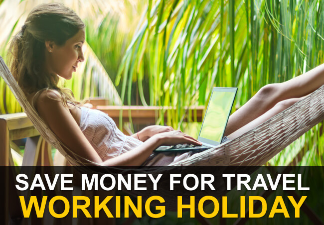 Working Holiday Visas
