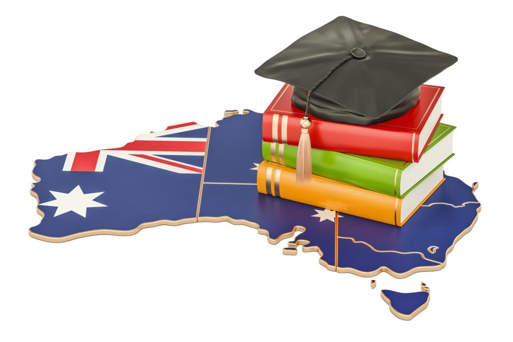 Tips for applying for a student visa