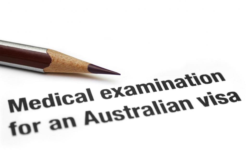 澳洲移民體檢 – 決定您可否順利拿到澳洲簽證的重要關鍵因素!!!!
